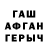 ГАШ гарик Mr Foxys